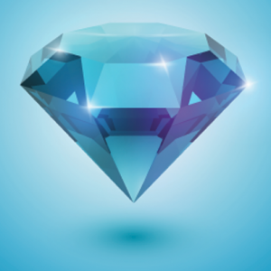 Could Diamonds be an Oral Surgeon's Best Friend