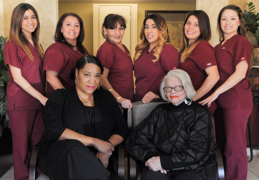 Oral Surgery Dental Staff Assistants El Segundo CA Calabasas