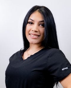 Christine - Treatment Plan/Patient Coordinator- Calabasas Team