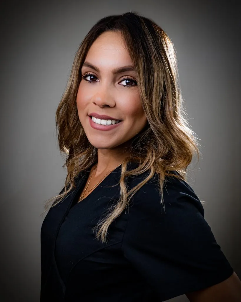 Ana - Patient Relation Coordinator - El segundo Team