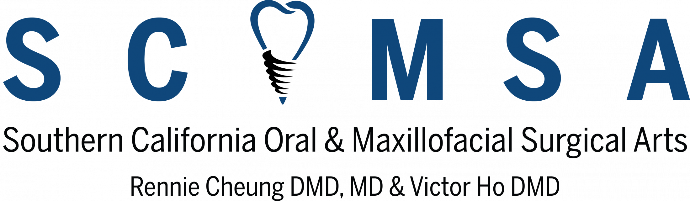 Link to Oral & Maxillofacial Surgical Arts home page