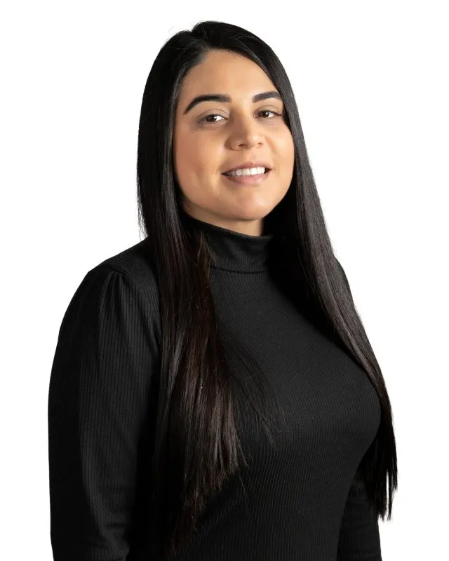 ALEJANDRA ~ CERTIFIED ORAL SURGERY ASSISTANT - Mission Hills Team