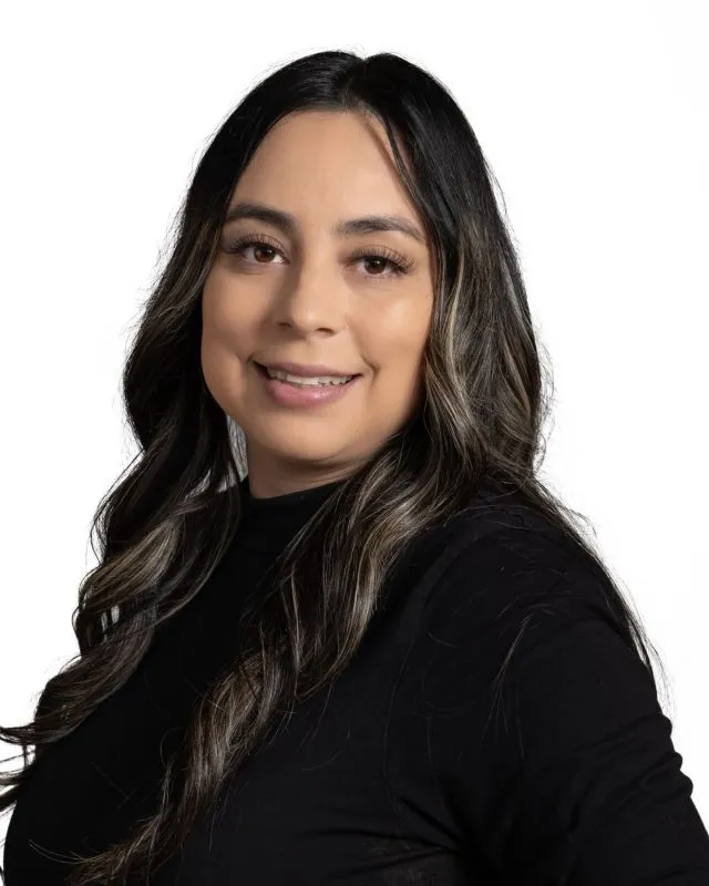 WENDY ~ OFFICE MANAGER - Mission Hills Team