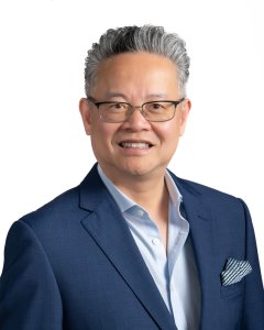 Dr. Rennie Cheung, DMD, MD Oral Surgeon in El Segundo CA